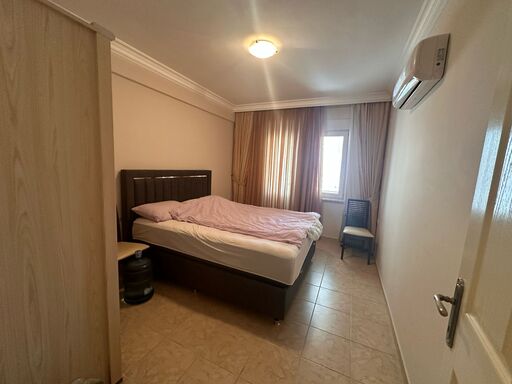 Светлая меблированная квартира 2+1 в Тосмуре — Prestige Residence - Фото 5