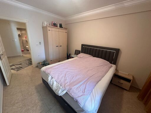 Светлая меблированная квартира 2+1 в Тосмуре — Prestige Residence - Фото 10