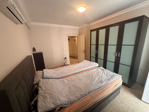 Светлая меблированная квартира 2+1 в Тосмуре — Prestige Residence - Фото 12