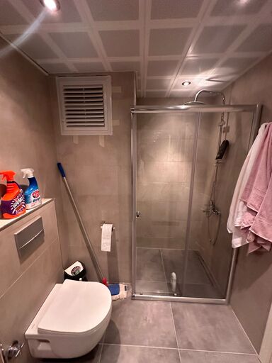 Светлая меблированная квартира 2+1 в Тосмуре — Prestige Residence - Фото 13