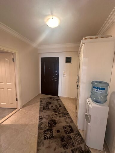 Светлая меблированная квартира 2+1 в Тосмуре — Prestige Residence - Фото 16