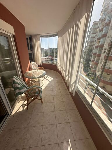 Светлая меблированная квартира 2+1 в Тосмуре — Prestige Residence - Фото 19