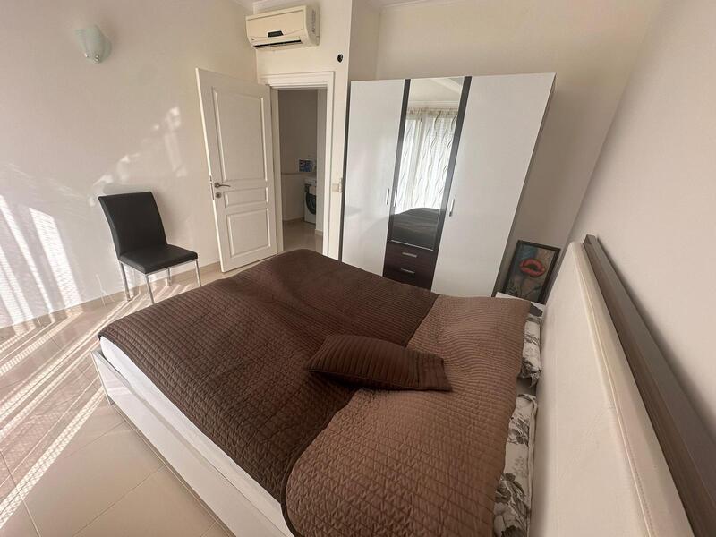 Дуплекс 3+1 в Mimoza Apartments Оба — 250 м до моря - Фото 5