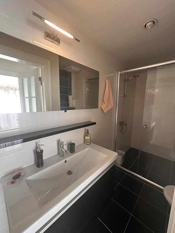 Дуплекс 3+1 в Mimoza Apartments Оба — 250 м до моря - Фото 8