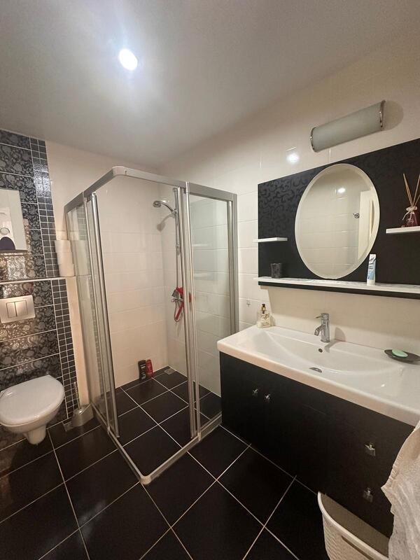 Дуплекс 3+1 в Mimoza Apartments Оба — 250 м до моря - Фото 21