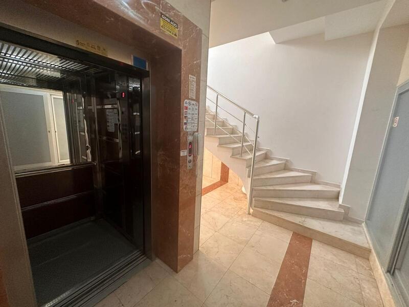 Дуплекс 3+1 в Mimoza Apartments Оба — 250 м до моря - Фото 23