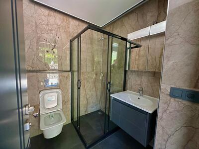 1+1 квартира в комплексе Milano VIP 2 — Хасбахче( Верхняя Оба) - Фото 28