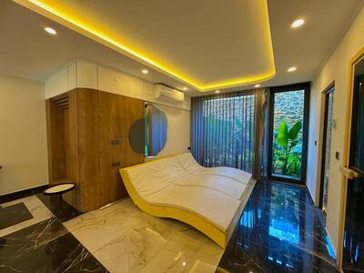 1+1 квартира в комплексе Milano VIP 2 — Хасбахче( Верхняя Оба) - Фото 26