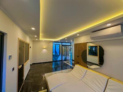 1+1 квартира в комплексе Milano VIP 2 — Хасбахче( Верхняя Оба) - Фото 25