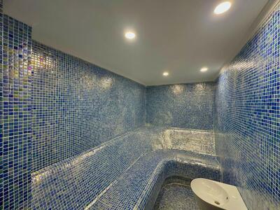 1+1 квартира в комплексе Milano VIP 2 — Хасбахче( Верхняя Оба) - Фото 23