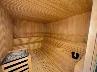 1+1 квартира в комплексе Milano VIP 2 — Хасбахче( Верхняя Оба) - Фото 17