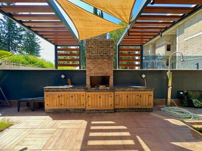 1+1 квартира в комплексе Milano VIP 2 — Хасбахче( Верхняя Оба) - Фото 10