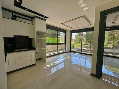 1+1 квартира в комплексе Milano VIP 2 — Хасбахче( Верхняя Оба) - Фото 15