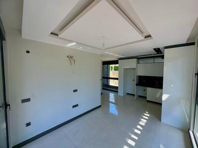 1+1 квартира в комплексе Milano VIP 2 — Хасбахче( Верхняя Оба) - Фото 16