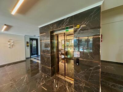 1+1 квартира в комплексе Milano VIP 2 — Хасбахче( Верхняя Оба) - Фото 8