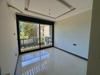 1+1 квартира в комплексе Milano VIP 2 — Хасбахче( Верхняя Оба) - Фото 7