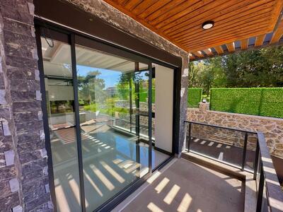 1+1 квартира в комплексе Milano VIP 2 — Хасбахче( Верхняя Оба) - Фото 6