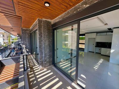 1+1 квартира в комплексе Milano VIP 2 — Хасбахче( Верхняя Оба) - Фото 5