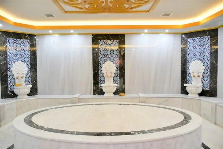 Квартира в Авсаллар Аланья 1+1 в Exodus Garden - Фото 6