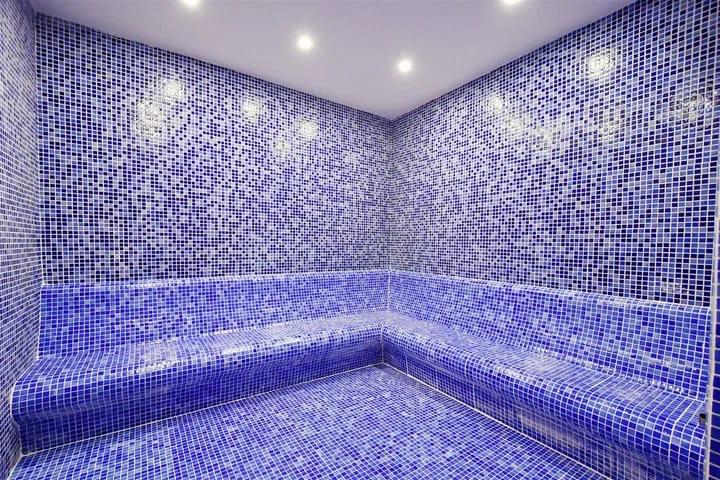 Квартира в Авсаллар Аланья 1+1 в Exodus Garden - Фото 8