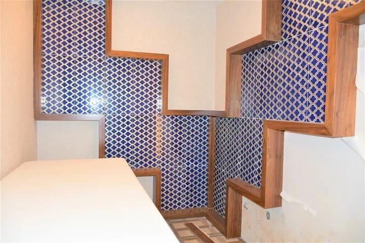 Квартира в Авсаллар Аланья 1+1 в Exodus Garden - Фото 10