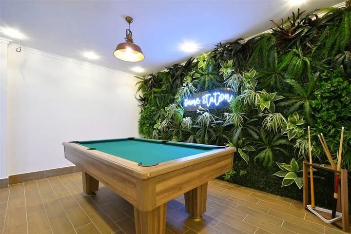 Квартира в Авсаллар Аланья 1+1 в Exodus Garden - Фото 7