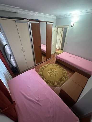 Купить меблированную 2+1 квартиру в комплексе Cebeci 3 — Махмутлар - Фото 4