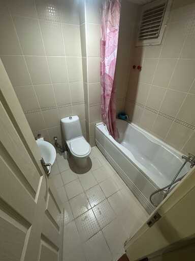 Купить меблированную 2+1 квартиру в комплексе Cebeci 3 — Махмутлар - Фото 5