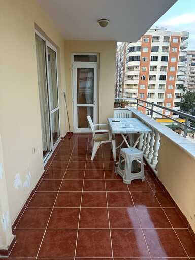 Купить меблированную 2+1 квартиру в комплексе Cebeci 3 — Махмутлар - Фото 11