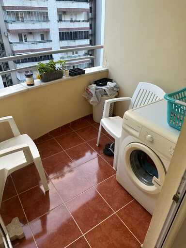 Купить меблированную 2+1 квартиру в комплексе Cebeci 3 — Махмутлар - Фото 20