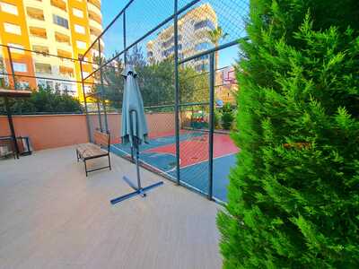 Купить меблированную 2+1 квартиру в комплексе Cebeci 3 — Махмутлар - Фото 3