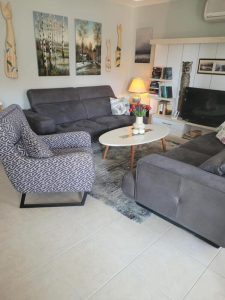 Квартира 2+1 в Yüksek 2 Residence, Оба - Фото 6
