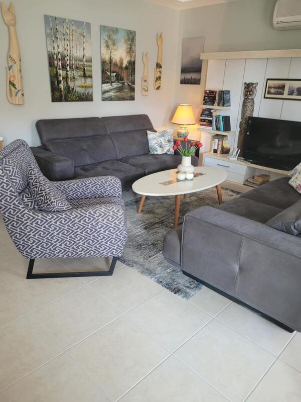 Квартира 2+1 в Yüksek 2 Residence, Оба - Фото 6