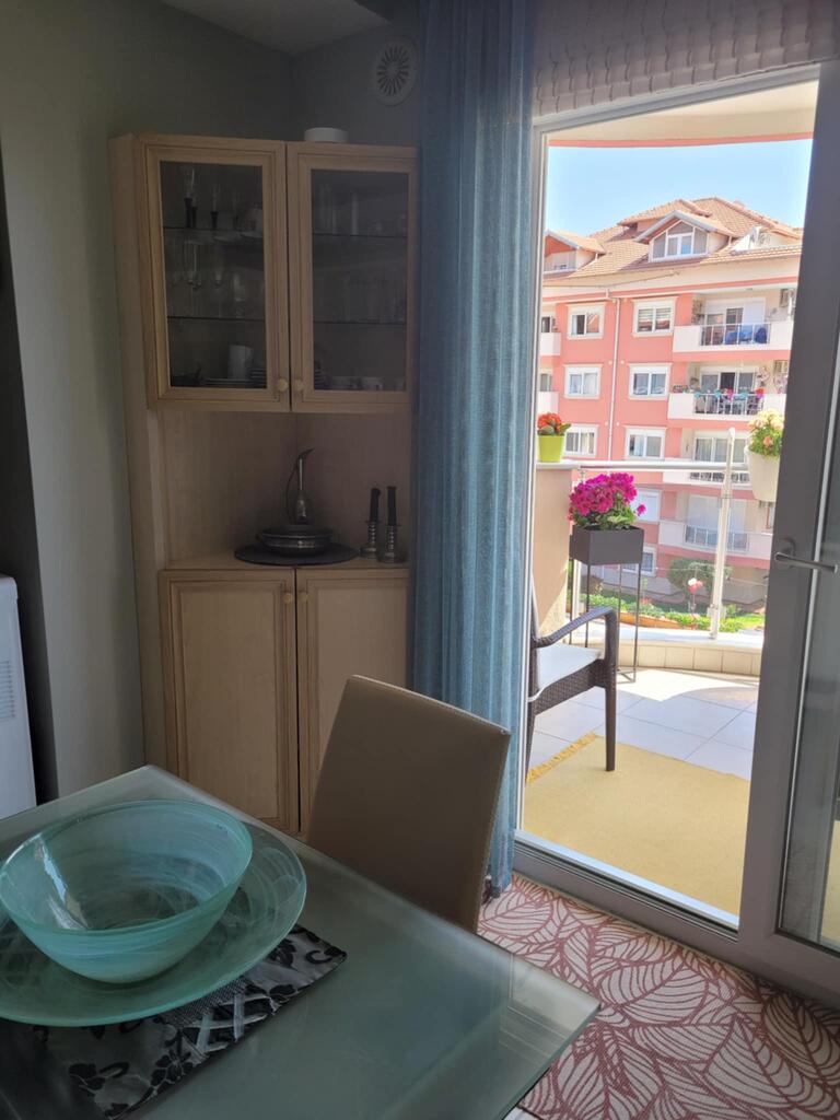 Квартира 2+1 в Yüksek 2 Residence, Оба - Фото 9
