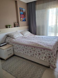 Квартира 2+1 в Yüksek 2 Residence, Оба - Фото 12