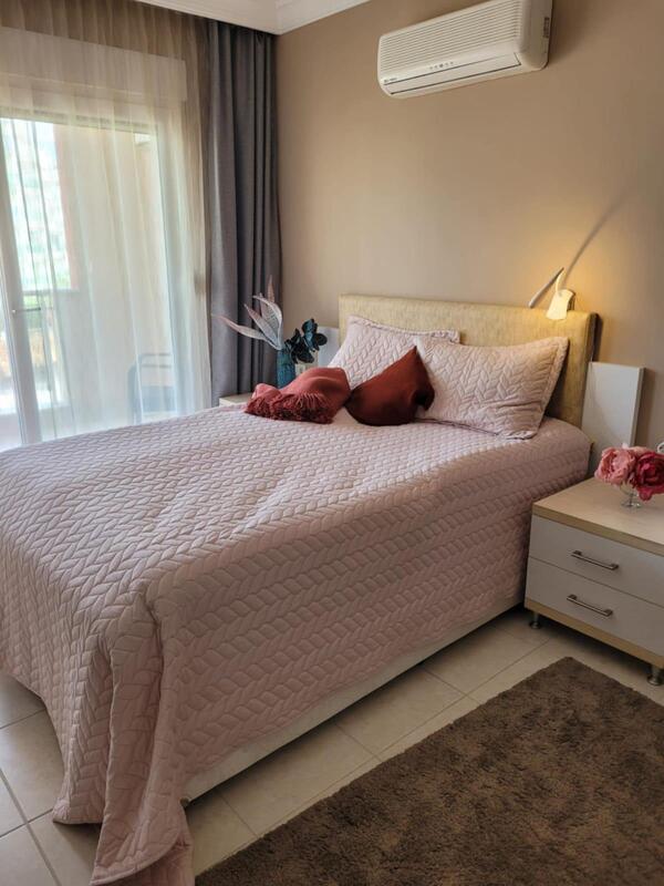 Квартира 2+1 в Yüksek 2 Residence, Оба - Фото 13