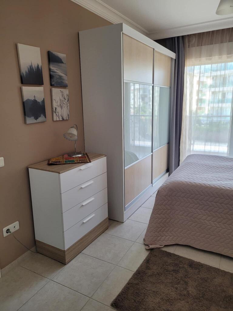 Квартира 2+1 в Yüksek 2 Residence, Оба - Фото 14