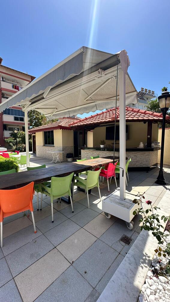 Квартира 2+1 в Yüksek 2 Residence, Оба - Фото 4