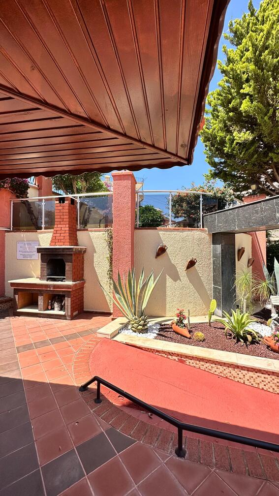 Квартира 2+1 в Yüksek 2 Residence, Оба - Фото 5