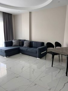 Квартира 1+1 в Konak Premium Каргыджак — 150 м до моря - Фото 11