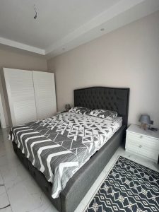 Квартира 1+1 в Konak Premium Каргыджак — 150 м до моря - Фото 13