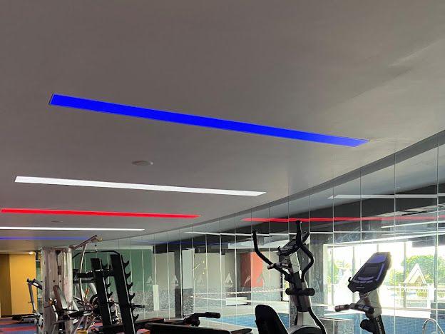 1+1 в элитном комплексе Toprak Panorama, Каргыджак - Фото 13