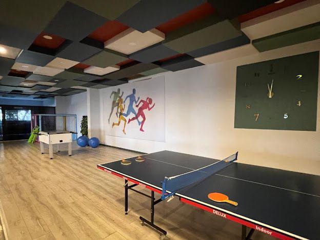 1+1 в элитном комплексе Toprak Panorama, Каргыджак - Фото 12