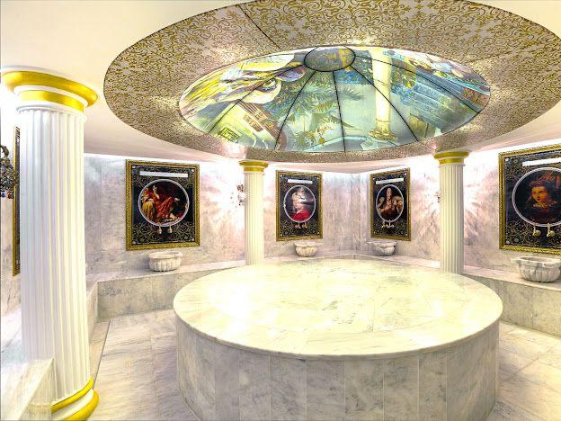 1+1 в элитном комплексе Toprak Panorama, Каргыджак - Фото 17