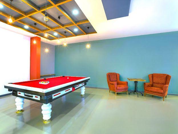 1+1 в элитном комплексе Toprak Panorama, Каргыджак - Фото 21