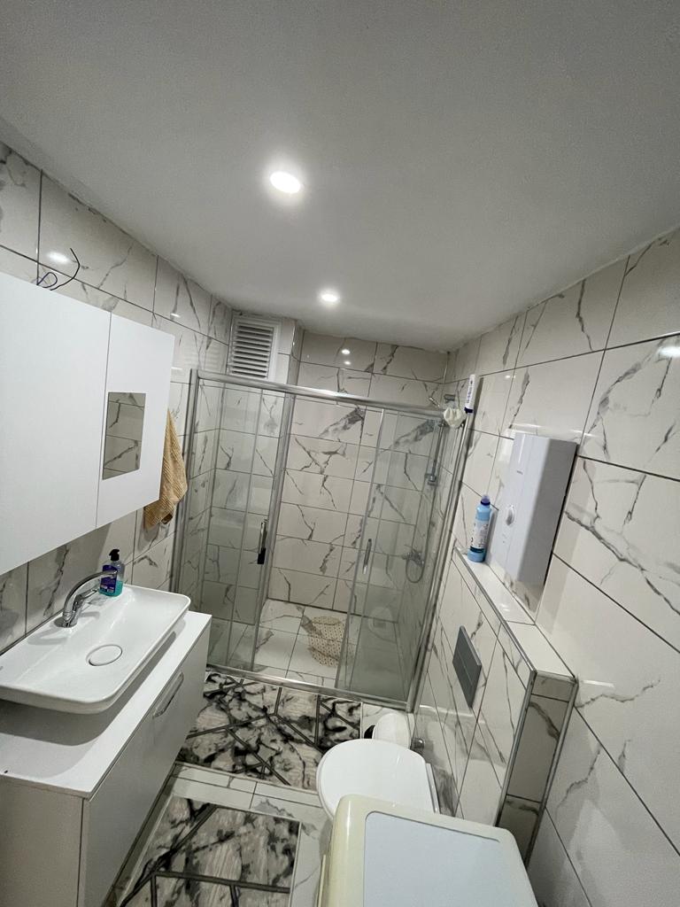 Квартира в Алании Махмутлар 2+1, комплекс Anilgan — всего 400 м от моря - Фото 11