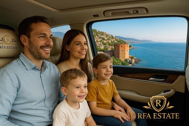 Посетите объект лично перед принятием решения Посетите объект лично перед принятием решения