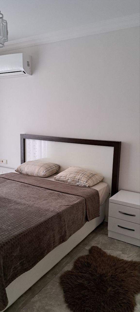 Квартира 2+1 в комплексе Another World, район Оба - Фото 1