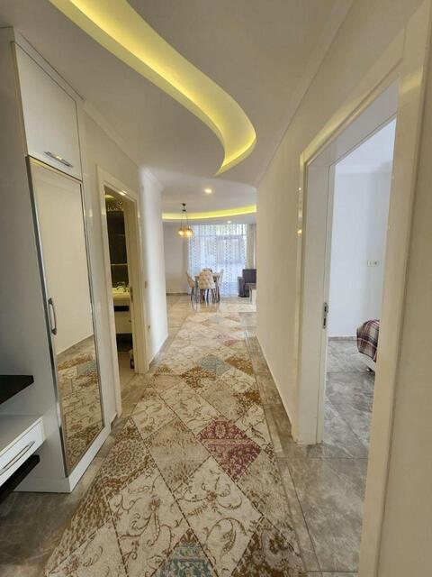 Квартира 2+1 в комплексе Another World, район Оба - Фото 5