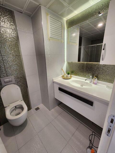 Квартира 2+1 в комплексе Another World, район Оба - Фото 8